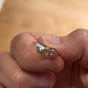 Janet added a photo of their purchase