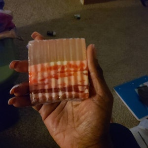 Shana ha añadido una foto de su compra