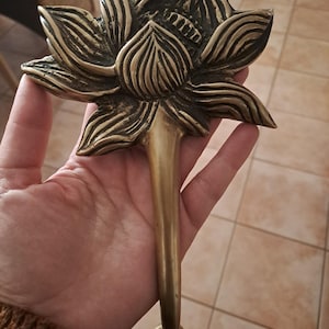 Stefanie hat ein Foto des gekauften Artikels hinzugefügt