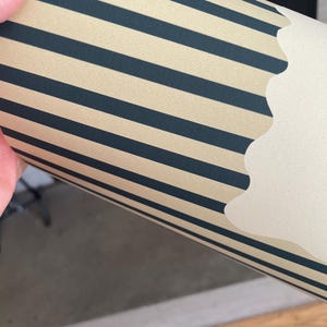 Comprador de Etsy ha añadido una foto de su compra