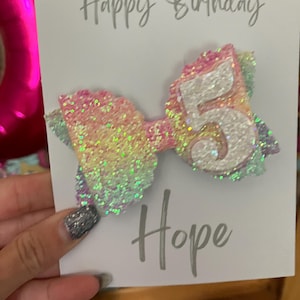 Beth added a photo of their purchase