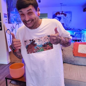 Etsy buyer added a photo of their purchase