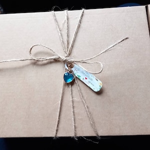 Moira added a photo of their purchase