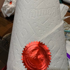 Fernanda ha aggiunto una foto del proprio acquisto
