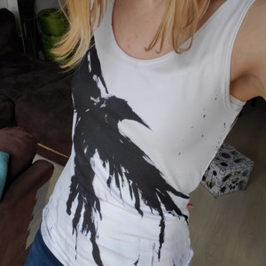 Sarah added a photo of their purchase