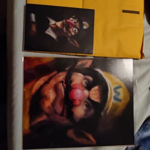 Nikolas added a photo of their purchase