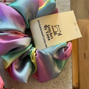 Rachael added a photo of their purchase