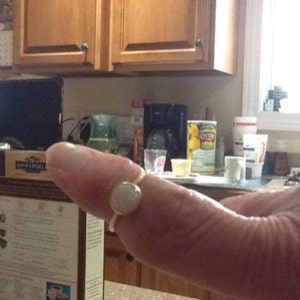 Kathy added a photo of their purchase