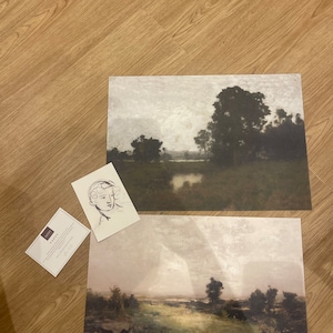 Etsy buyer added a photo of their purchase