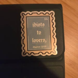 Luz added a photo of their purchase