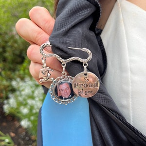 Danielle added a photo of their purchase