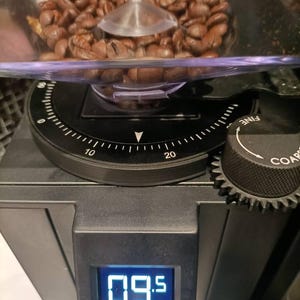 David added a photo of their purchase