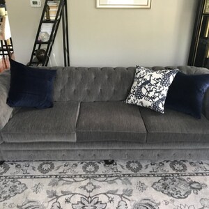 Kimberly added a photo of their purchase