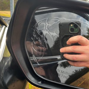 Austin added a photo of their purchase