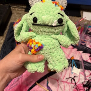 Tiffany added a photo of their purchase