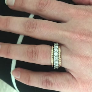 Allyson added a photo of their purchase