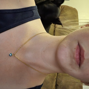 Emily added a photo of their purchase