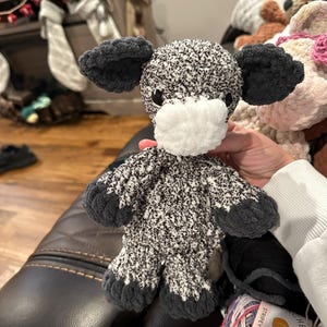 Shannon added a photo of their purchase