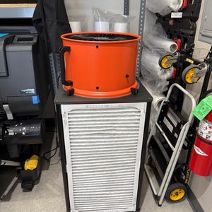Ron added a photo of their purchase