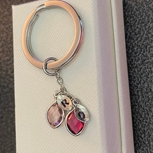 Karen added a photo of their purchase