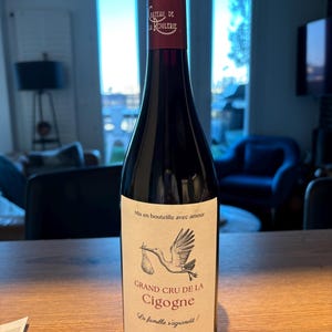 Fanny added a photo of their purchase