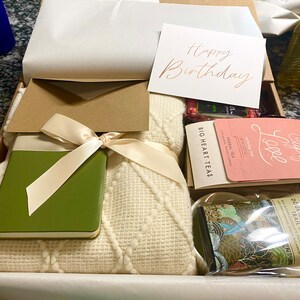 Bake Someone Happy Gift Set