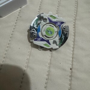 ベイブレード ドラグーン MF - HMS 復刻版（スタンダードバージョン