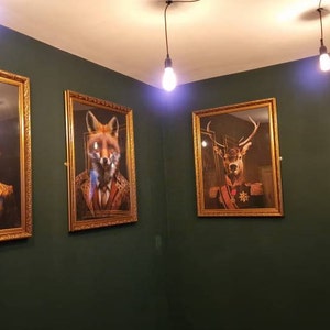 Linda added a photo of their purchase