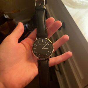 Kyla added a photo of their purchase