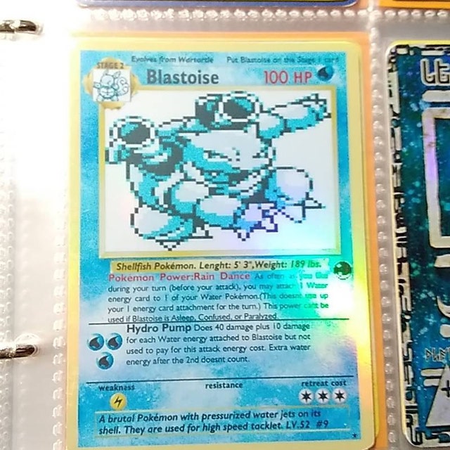 バンドル リザードン カメックス フシギバナ ポケモンカード GB