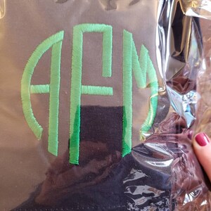 Kimberley added a photo of their purchase