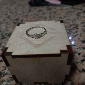 Bia added a photo of their purchase