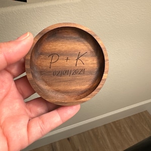 Etsy buyer added a photo of their purchase