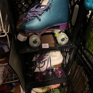 Colleene added a photo of their purchase