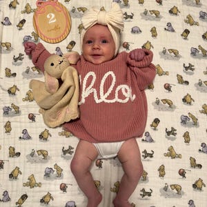 Whitney added a photo of their purchase