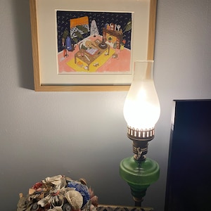 Charity added a photo of their purchase