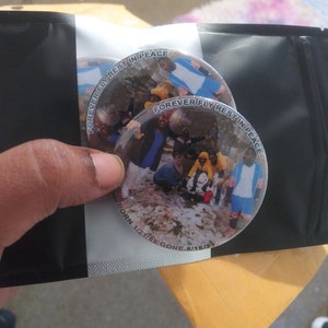 Rah added a photo of their purchase