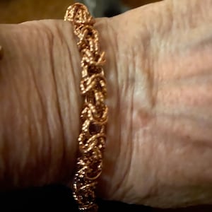 Etsy buyer added a photo of their purchase