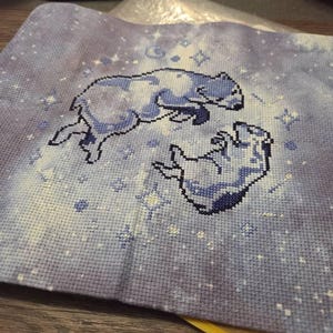 Etsy buyer added a photo of their purchase