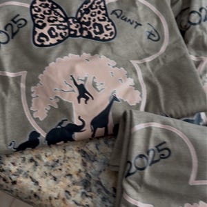 Ashley added a photo of their purchase