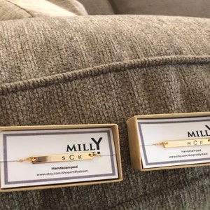 Emily added a photo of their purchase