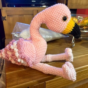 Michelle added a photo of their purchase