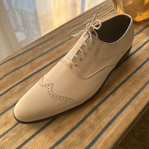 John added a photo of their purchase