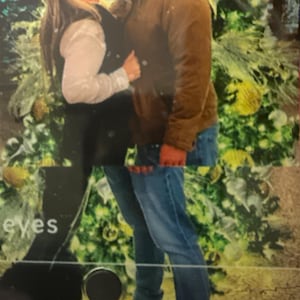 lara added a photo of their purchase