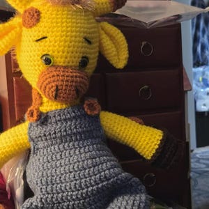 GLORIA added a photo of their purchase