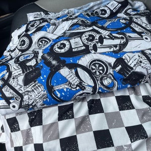Brittany added a photo of their purchase