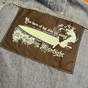 Destiny added a photo of their purchase