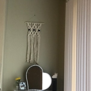 Buyer photo Jacqueline Martinez, who reviewed this item with the Etsy app for iPhone.