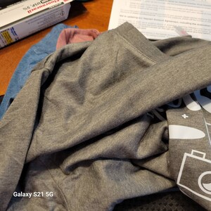 Patricia added a photo of their purchase