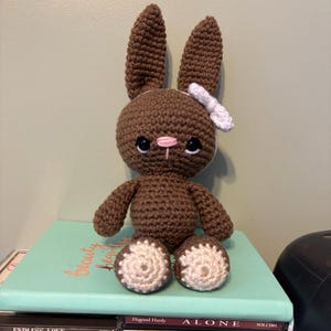 Rachel added a photo of their purchase
